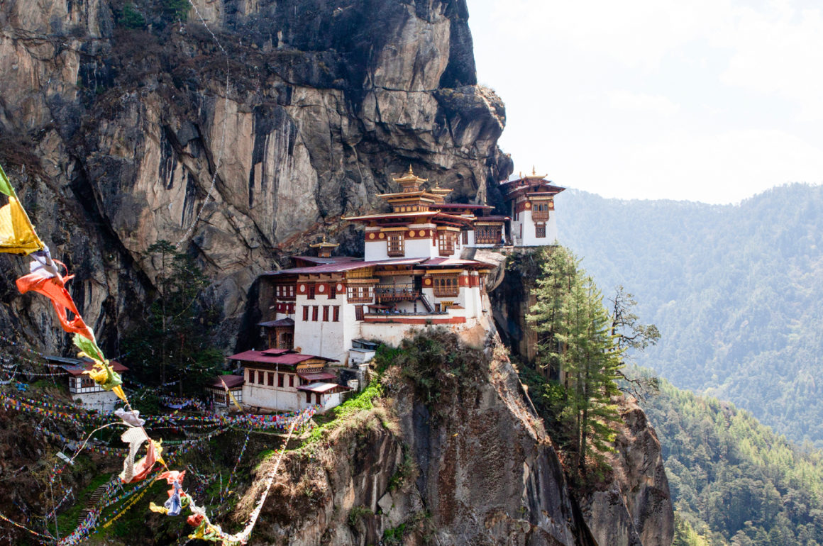 Bhutan