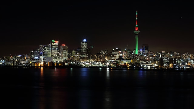 Auckland