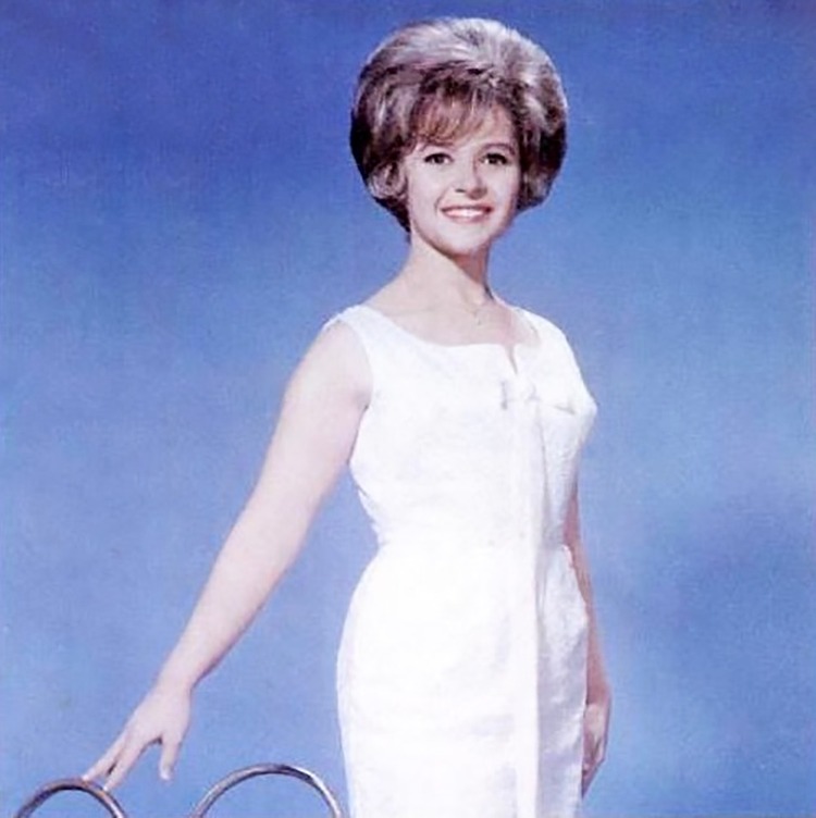 Brenda Lee