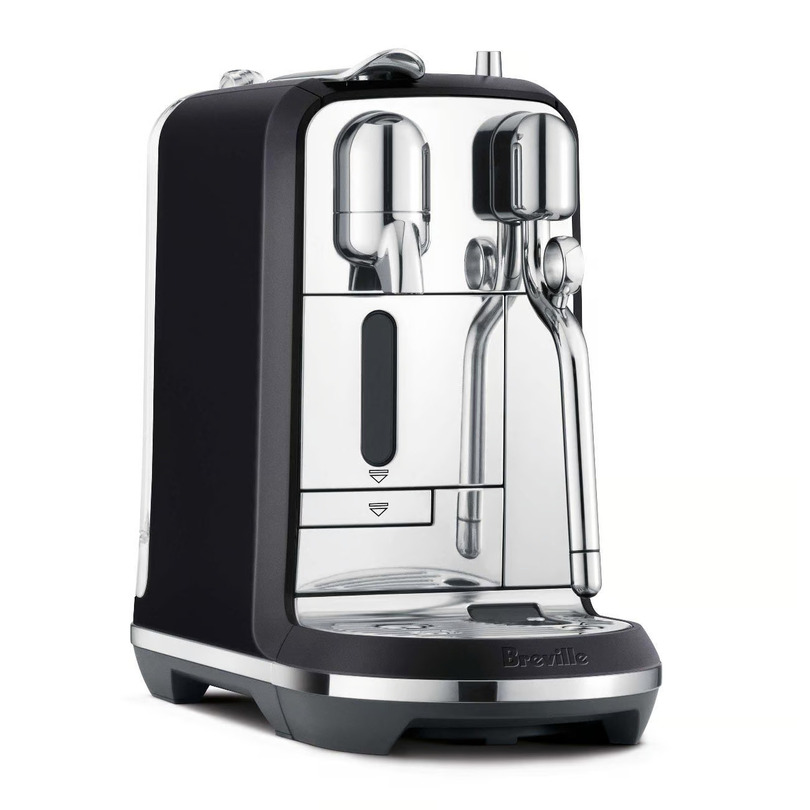 Breville Nespresso Creatista