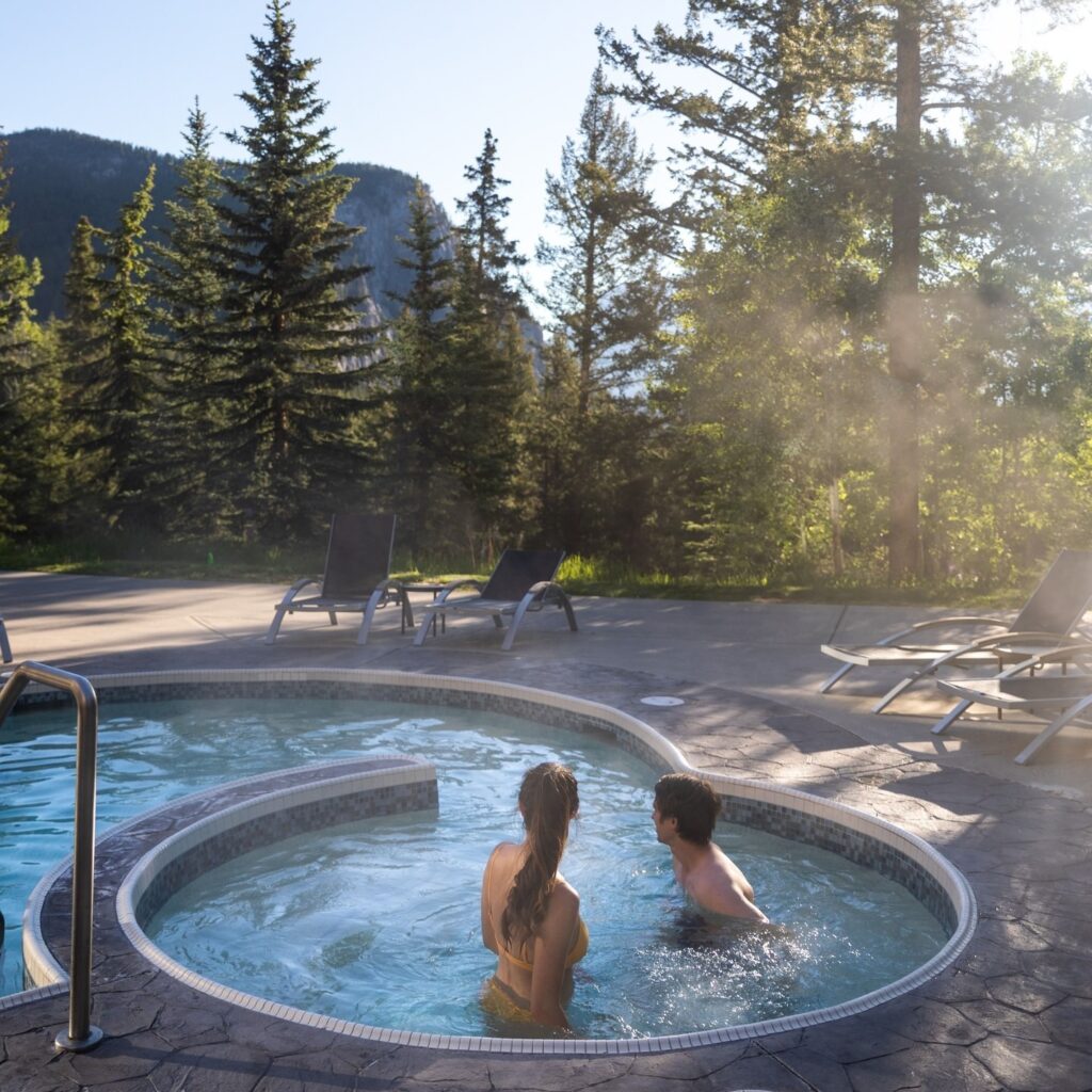 Fairmont Banff Springs