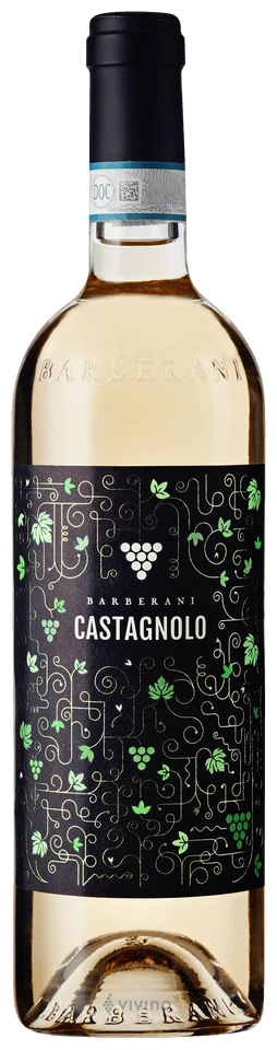 Win bottle - Orvieto Classico Superiore Castagnolo 2021