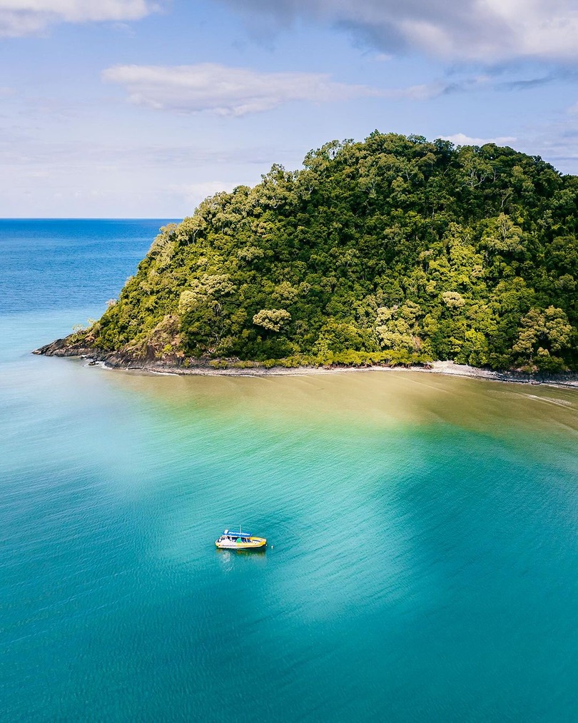 Great Barrier Reef