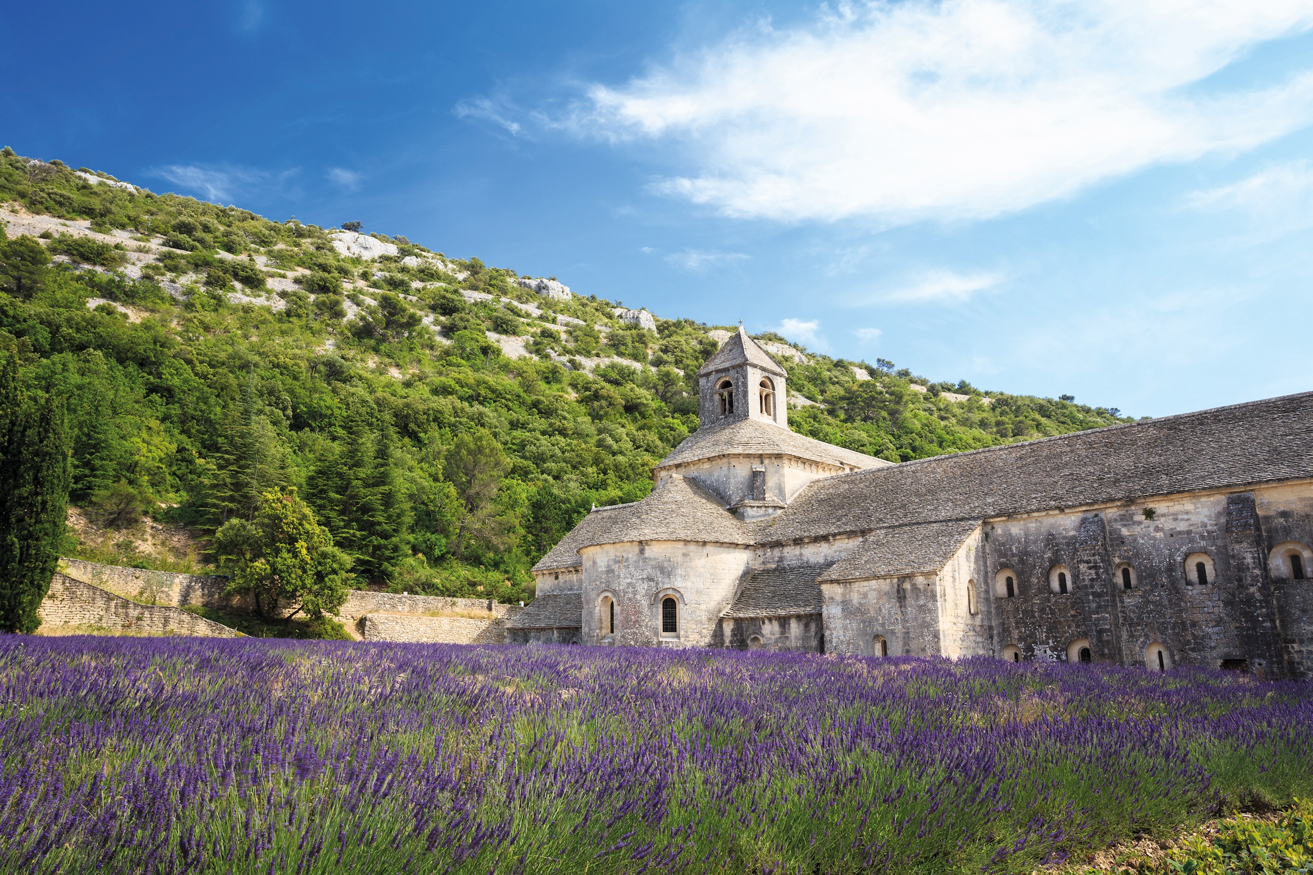 Ultimate Southern France | Luxury Gold