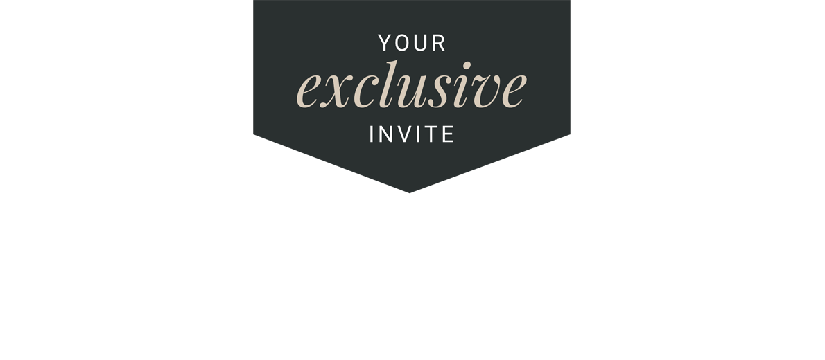 Your Exclusive Invite To View Europe 2024 Luxury Gold   Lg Europe2024 Titleoverlay Hero 01 