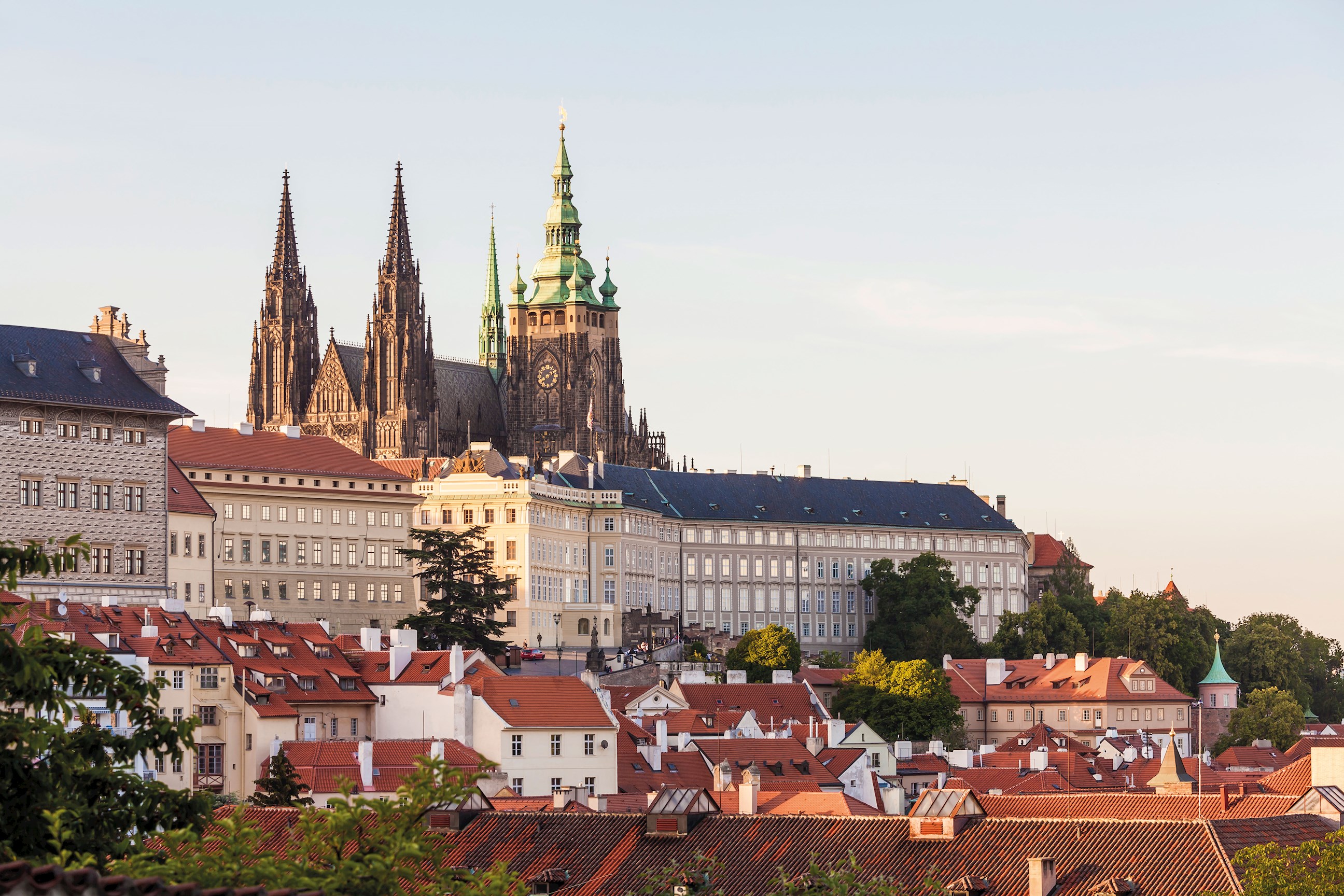 Harmony of Central Europe Luxury Tour | Luxury Gold