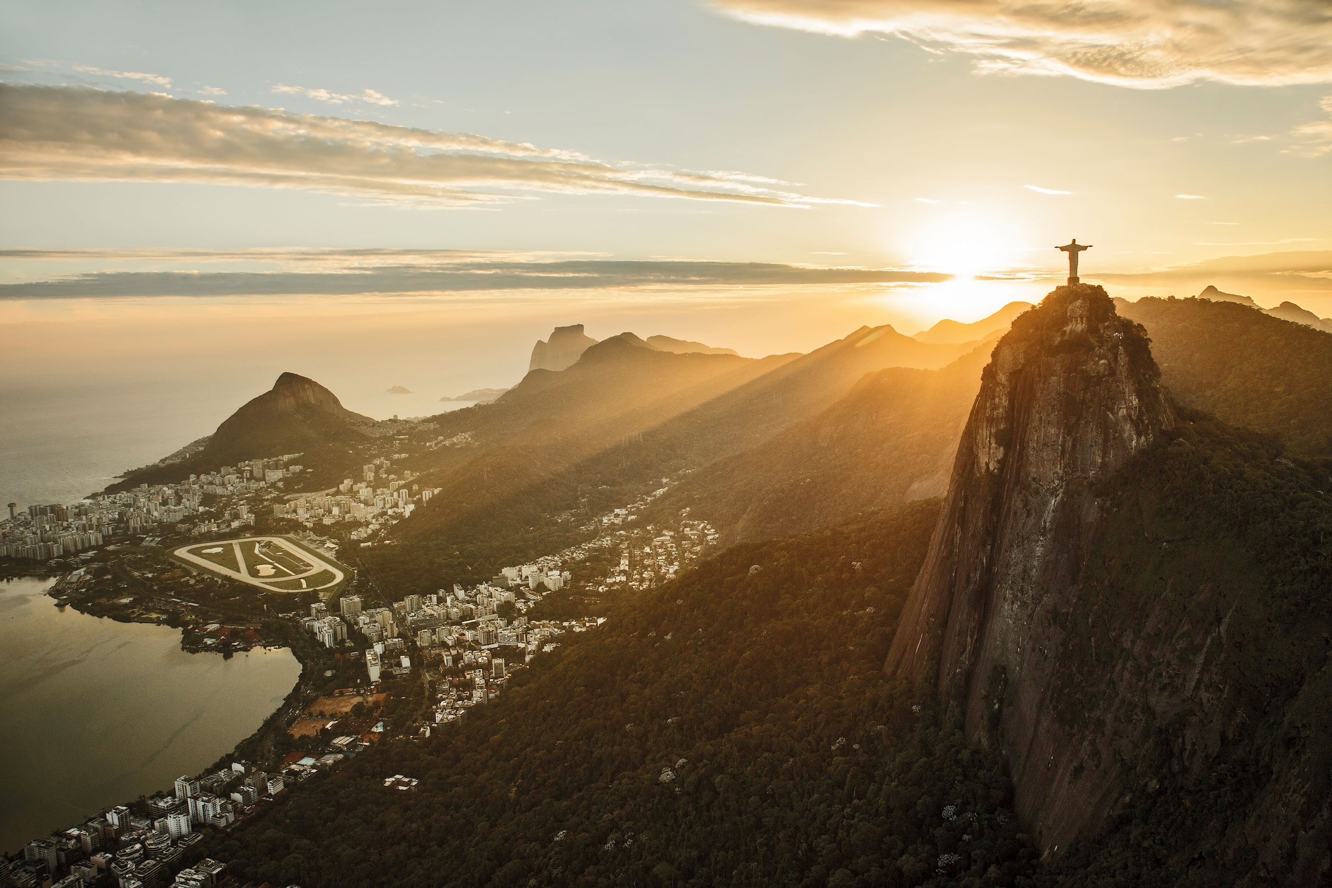 THE 10 BEST South American Restaurants in Rio de Janeiro (2023)